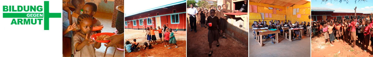 Bildung gegen Armut